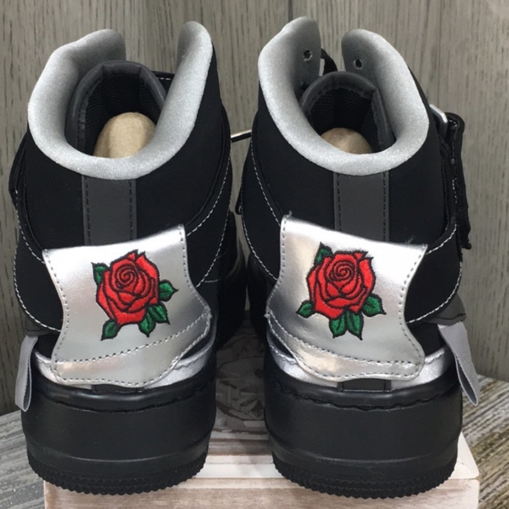 NIKE WMNS AF1 JESTER HI XX - Picture 6 of 8
